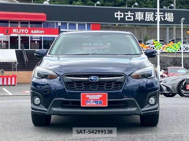 Subaru XV 2018-03 7795758-5
