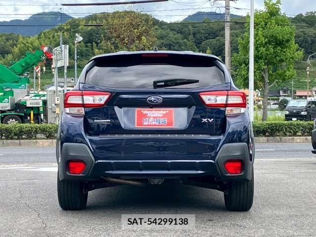Subaru XV 2018-03 7795758-6