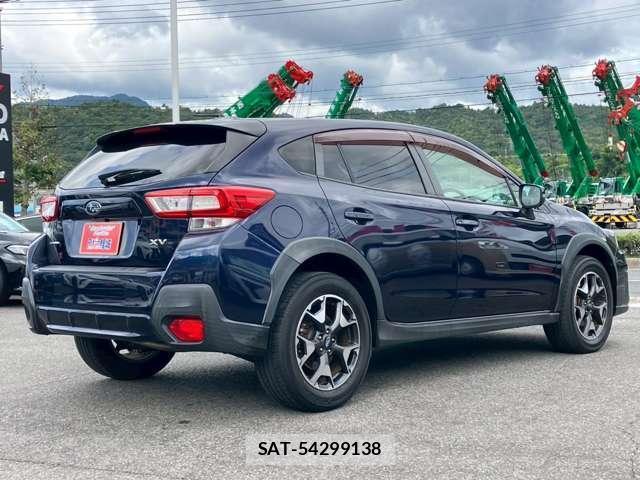 Subaru XV 2018-03 7795758-7