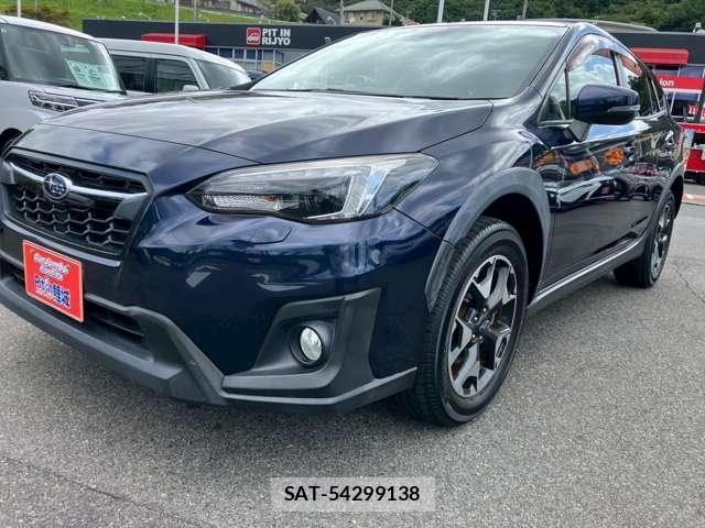 Subaru XV 2018-03 7795758-8