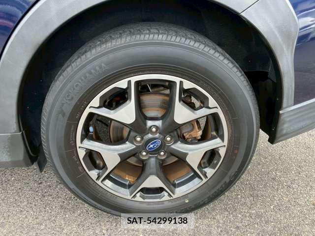 Subaru XV 2018-03 7795758-9