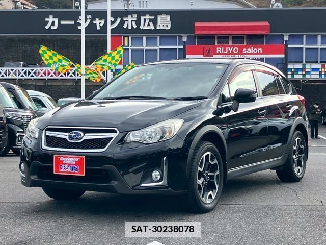 Subaru XV 2016-09 7795855-0