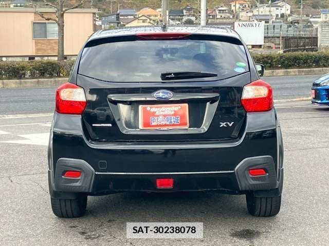 Subaru XV 2016-09 7795855-10