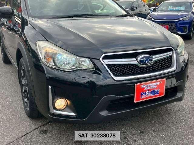 Subaru XV 2016-09 7795855-12