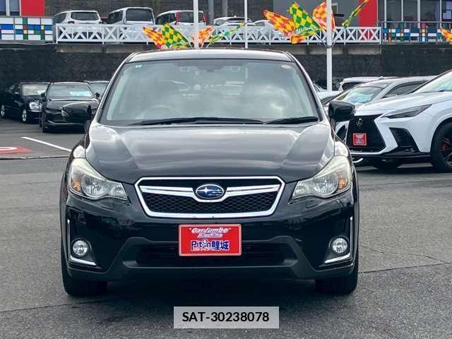 Subaru XV 2016-09 7795855-13