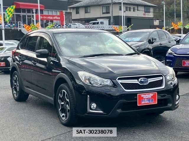 Subaru XV 2016-09 7795855-14