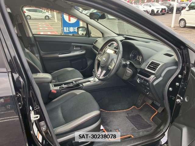 Subaru XV 2016-09 7795855-3