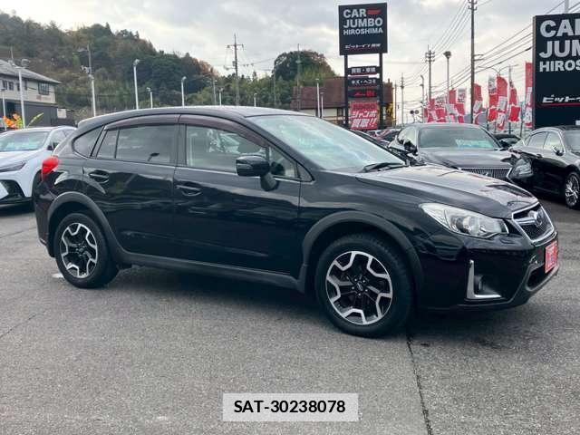 Subaru XV 2016-09 7795855-4