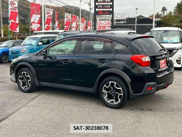 Subaru XV 2016-09 7795855-5