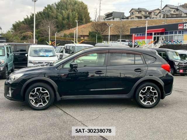 Subaru XV 2016-09 7795855-6