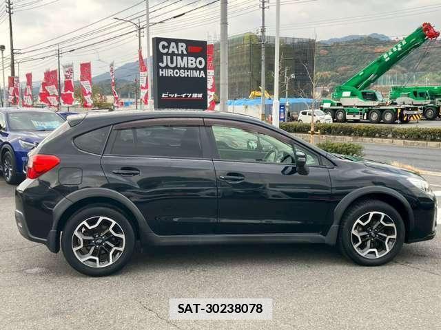 Subaru XV 2016-09 7795855-7