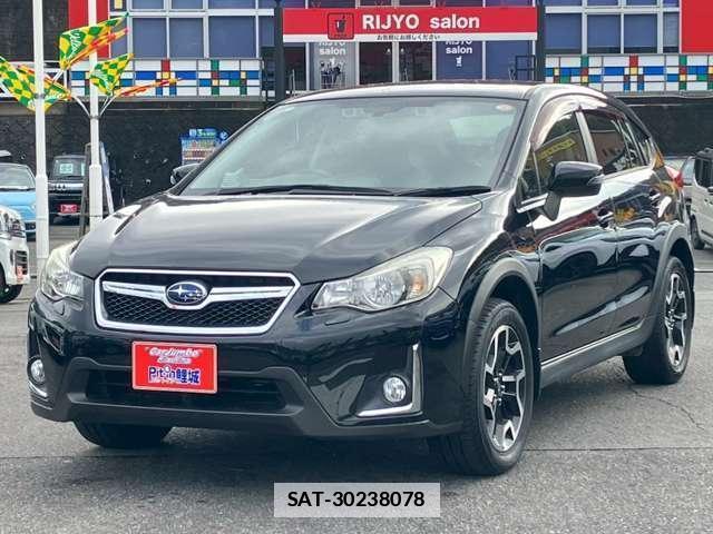 Subaru XV 2016-09 7795855-8