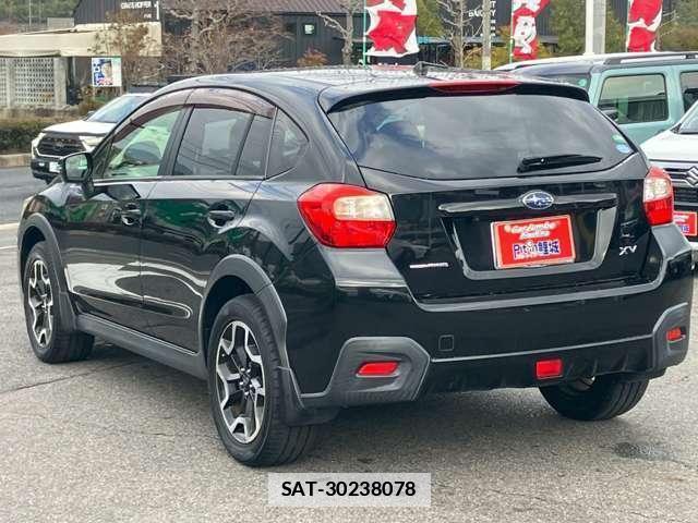 Subaru XV 2016-09 7795855-9