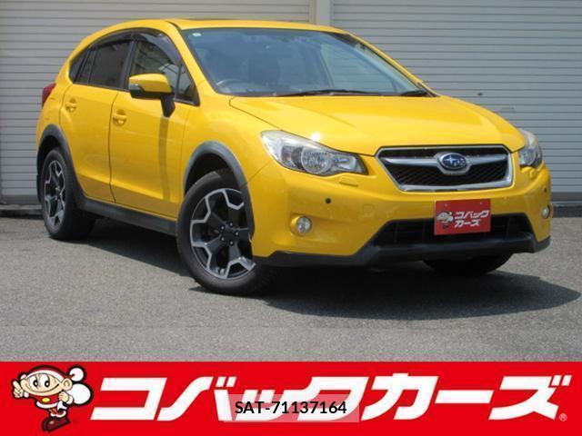Subaru XV 2014-12 7795939-0
