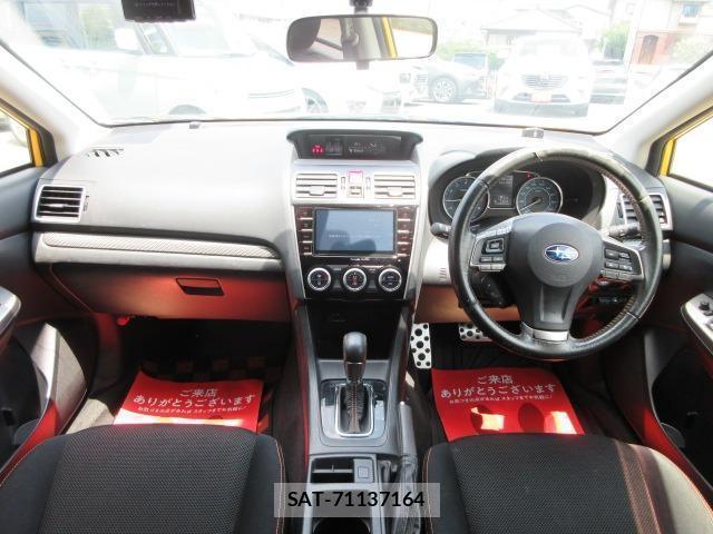 Subaru XV 2014-12 7795939-1
