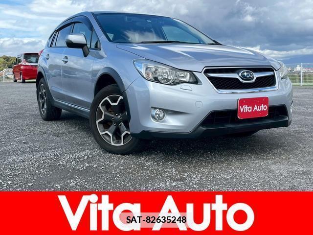 Subaru XV 2013-12 7797189-0