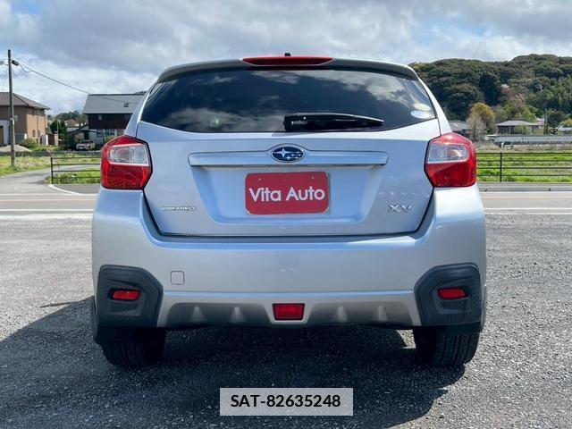 Subaru XV 2013-12 7797189-4