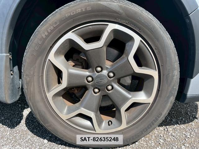 Subaru XV 2013-12 7797189-5