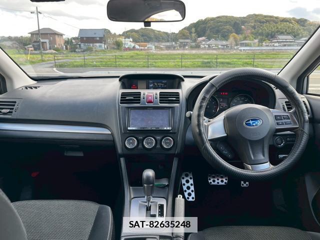 Subaru XV 2013-12 7797189-7