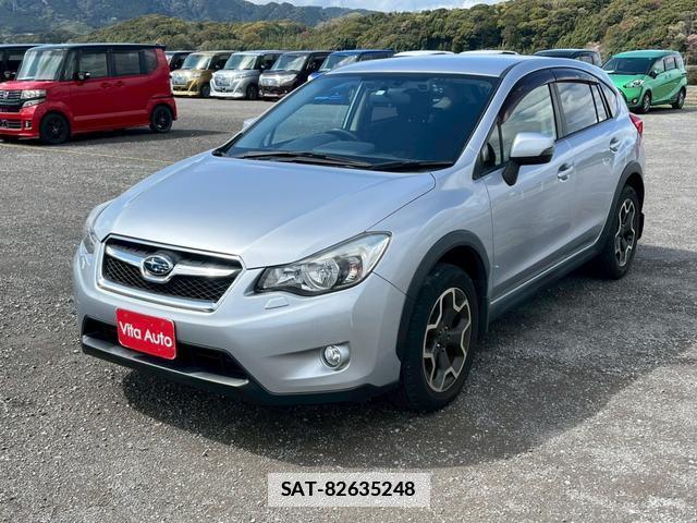 Subaru XV 2013-12 7797189-9