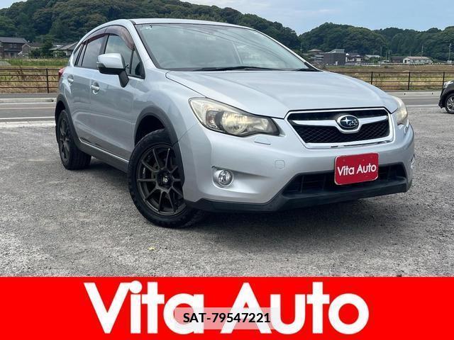 Subaru XV 2013-08 7797251-0
