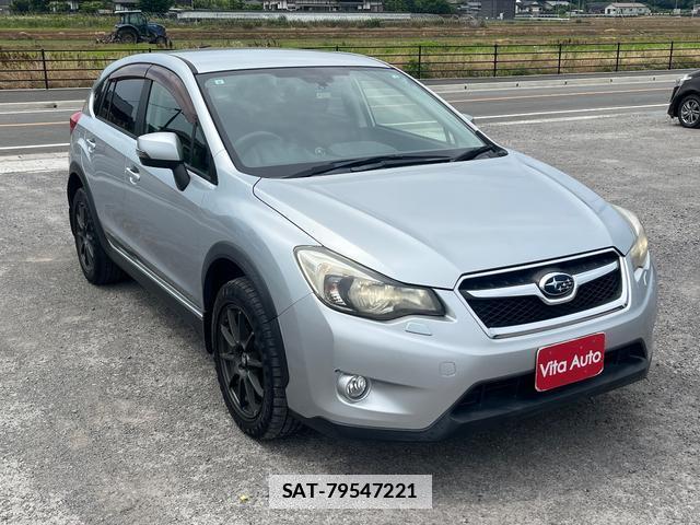 Subaru XV 2013-08 7797251-1
