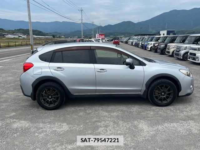Subaru XV 2013-08 7797251-2