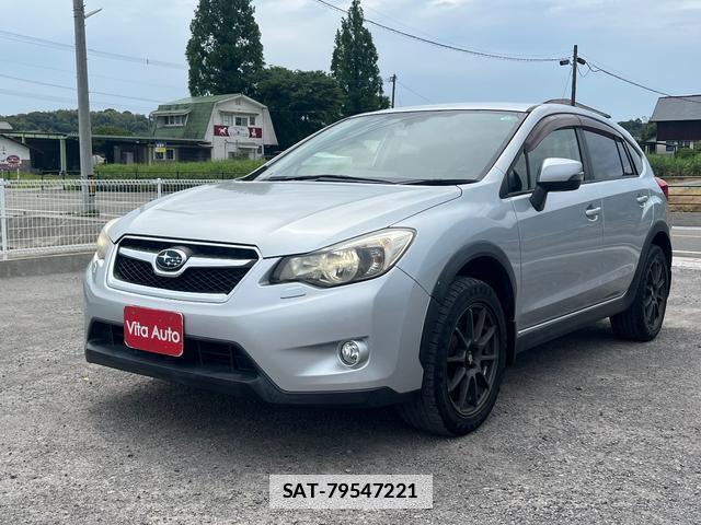 Subaru XV 2013-08 7797251-9