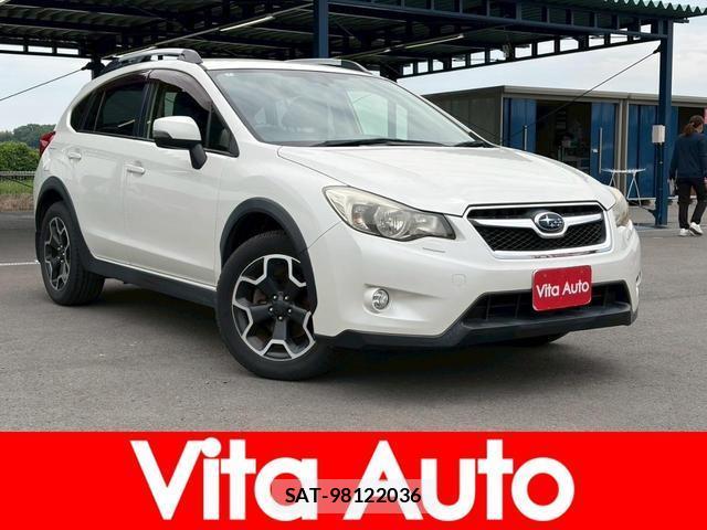 Subaru XV 2014-06 7797253-0
