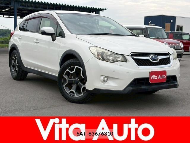 Subaru XV 2015-03 7797255-0