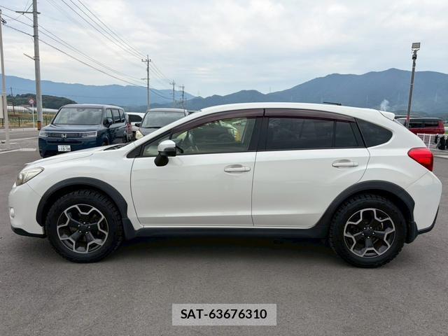 Subaru XV 2015-03 7797255-2