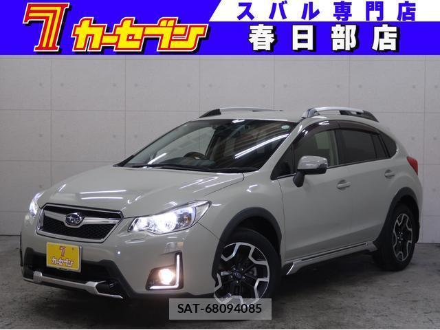 Subaru XV 2015-12 7797411-0