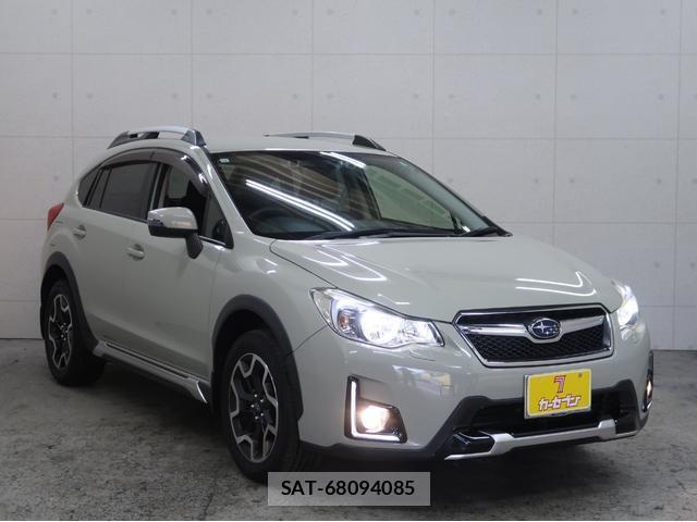 Subaru XV 2015-12 7797411-14