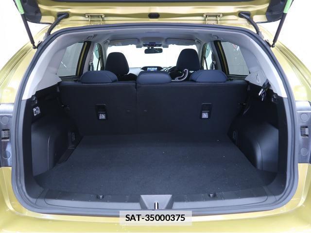 Subaru XV 2020-11 7797412-10