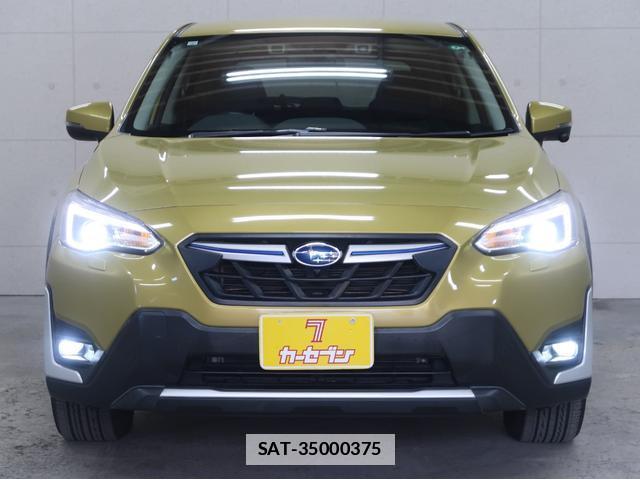 Subaru XV 2020-11 7797412-12
