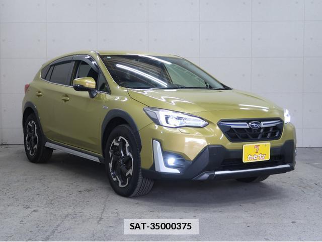 Subaru XV 2020-11 7797412-13