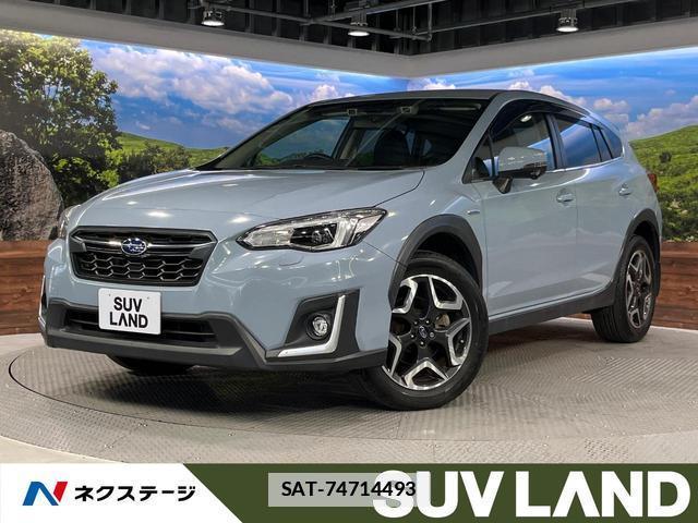 Subaru XV 2020-04 7798270-0