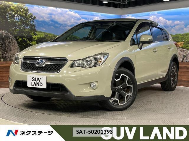 Subaru XV 2013-09 7798271-0