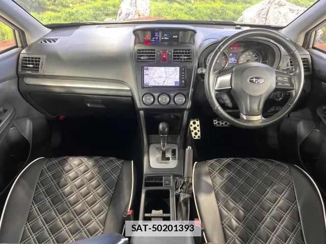 Subaru XV 2013-09 7798271-1