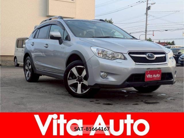 Subaru XV 2014-05 7798654-0