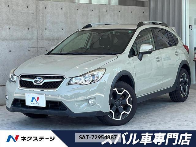 Subaru XV 2013-08 7798917-0