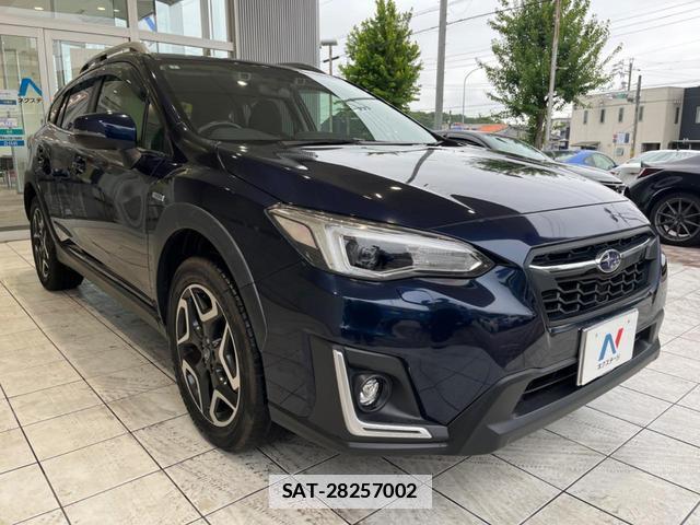 Subaru XV 2020-01 7798926-17