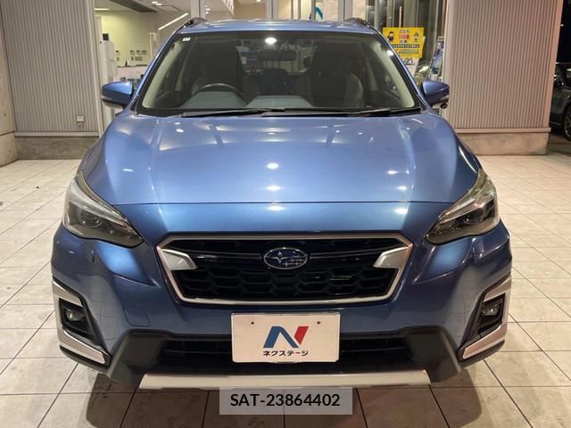 Subaru XV 2018-11 7798929-14