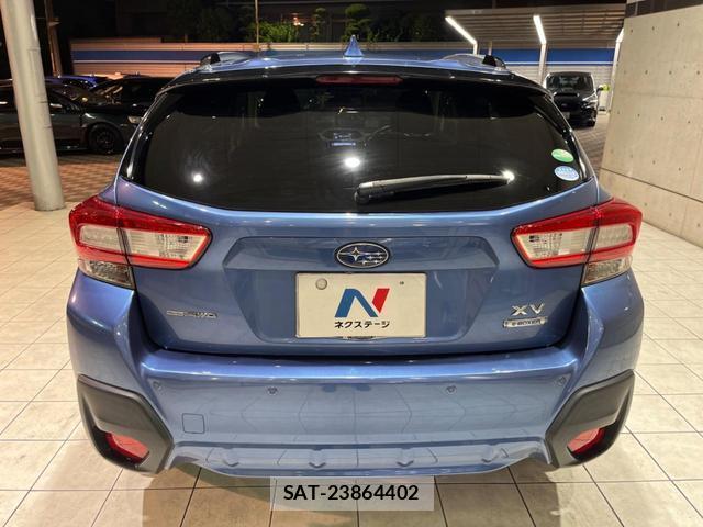 Subaru XV 2018-11 7798929-15