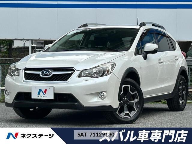 Subaru XV 2013-08 7798935-0