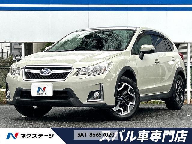 Subaru XV 2016-09 7798938-0