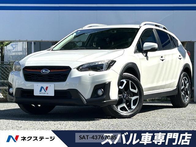 Subaru XV 2018-09 7798941-0