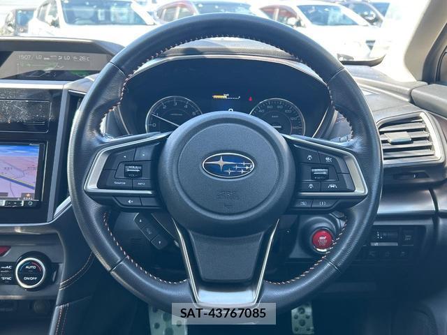 Subaru XV 2018-09 7798941-8