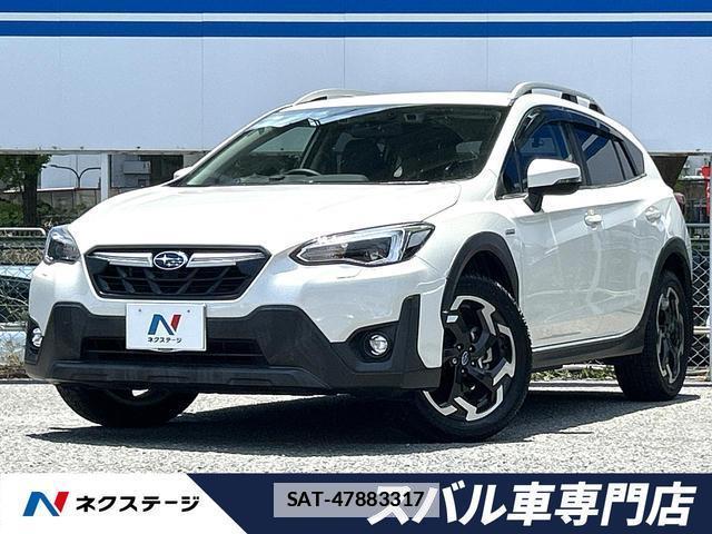 Subaru XV 2020-11 7798945-0