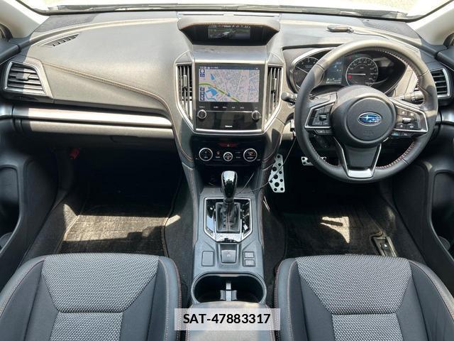 Subaru XV 2020-11 7798945-1
